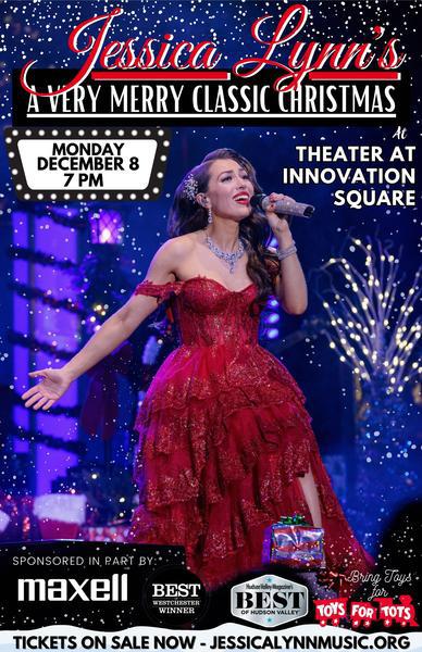 A Very Merry Classic Christmas