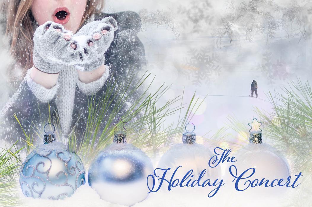 Madrigalia Holiday Concert