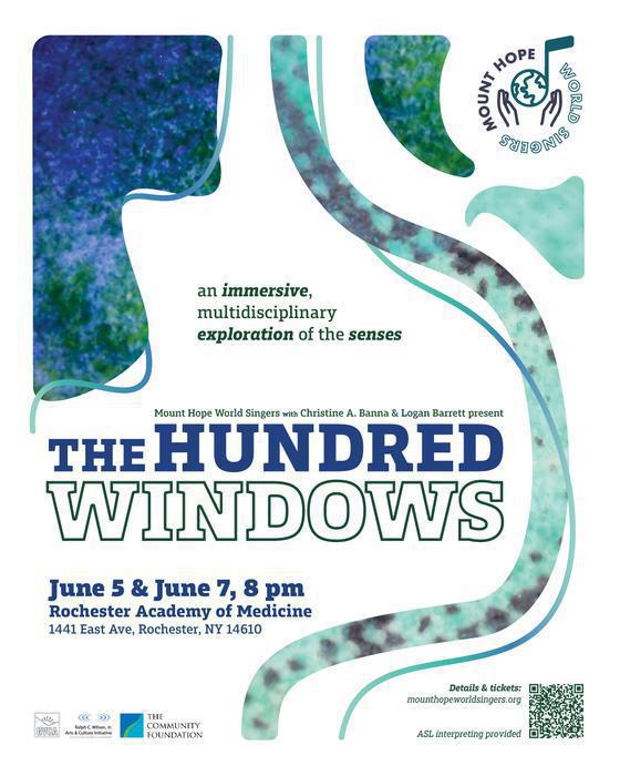The Hundred Windows