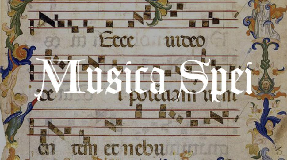 Musica Spei June Concert