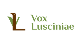 Vox Lusciniae