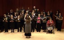 Eastman Community Chamber Singers