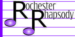 Rochester Rhapsody