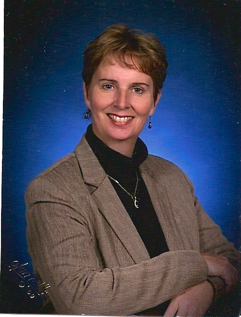 Chrisanne Gates, Director of The Lyric Chorale